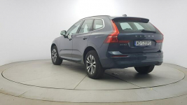 Volvo XC 60 B5 D AWD Momentum Pro ! Z Polskiego Salonu ! Faktura Vat ! Warszawa - zdjęcie 5