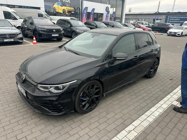 VW Golf z 2022 r. na sprzedaż – syndyk | masa upadłości | li Toruń - zdjęcie 6