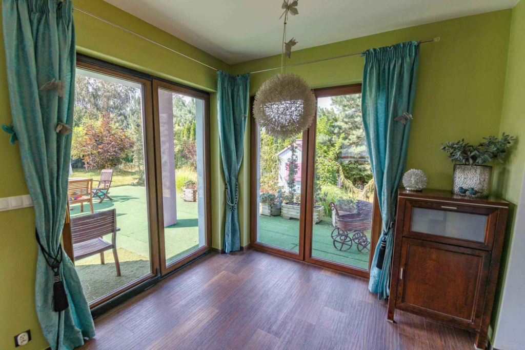 6pok, 230met, okolice Poziomkowej GARAŻ/OGRÓD/2008 (Chrząstawa Mała) Chrząstawa Mała - zdjęcie 5