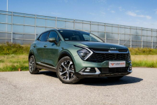 Kia Sportage 1.6 T-GDI HEV 230KM 6AT | Salon PL | Kamera 360° Warszawa - zdjęcie 3