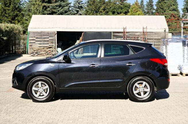 Hyundai ix35 Klima Alu 4 x 4  G A Z Nowy Sącz - zdjęcie 6