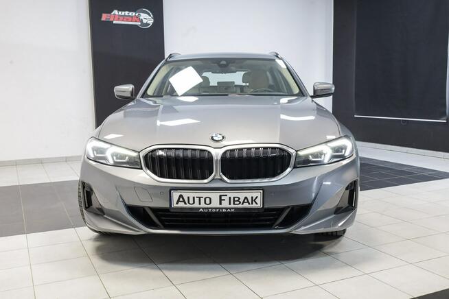 BMW 320 LCI*Salon Polska*I Właściciel*Bezwypadkowy*Vat23% Konstantynów Łódzki - zdjęcie 5
