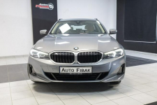 BMW 320 LCI*Salon Polska*I Właściciel*Bezwypadkowy*Vat23% Konstantynów Łódzki - zdjęcie 5