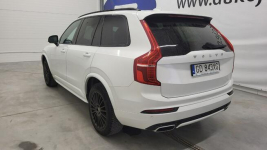 Volvo XC 90 B5 D AWD R-Design aut Grójec - zdjęcie 8