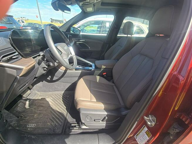 Audi Q5 Bogata wersja wyposażenia / Quattro / niski przebieg Chwaszczyno - zdjęcie 7