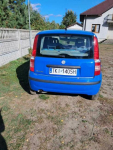 Fiat Panda 1.1 benzyna/gaz Kielce - zdjęcie 5