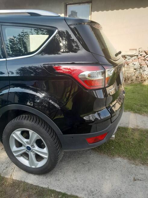 Super Auto, niski przebieg, najlepsze wyposażenie Kowalowa - zdjęcie 7
