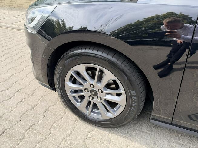 Ford Focus 1.5 Diesel Szczecin - zdjęcie 12