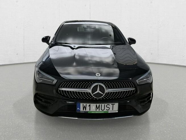 Mercedes CLA 200 Komorniki - zdjęcie 3