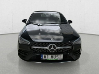 Mercedes CLA 200 Komorniki - zdjęcie 3