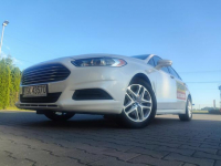 Ford Mondeo(Fusion) Radom - zdjęcie 6