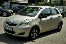 Toyota Yaris Płock - zdjęcie 9