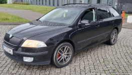 Skoda Octavia 2.0 tdi Łódź - zdjęcie 2