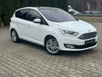 Ford c-max super stan automat!!! Zwoleń - zdjęcie 5