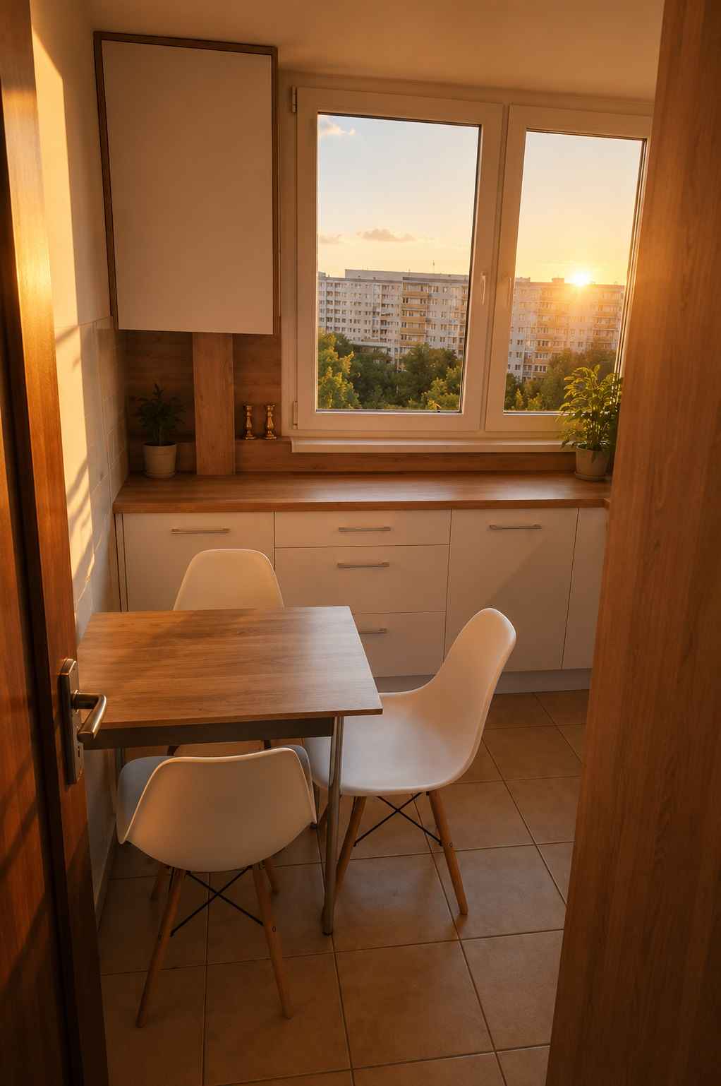 Pokój (15 met) Okolice Legnickiej BALKON/WINDA (Wrocław) Stare Miasto - zdjęcie 3