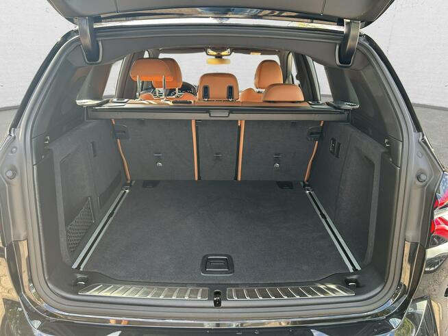BMW X3 xM40i mHEV Kombi 5DR! Salon Polska! FV 23! Warszawa - zdjęcie 12