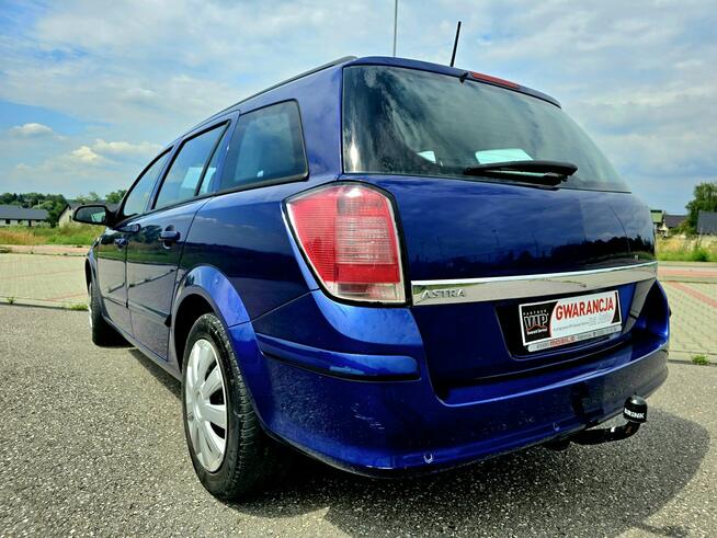 Opel Astra 1.8 Benzyna Więcławice Stare - zdjęcie 12