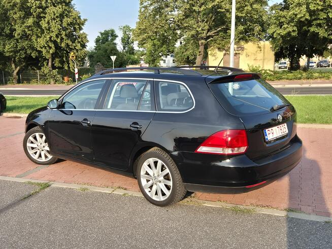 Volkswagen Golf Oryginał Stan I Właściciel Serwis do końca Zielona Łąka - zdjęcie 6