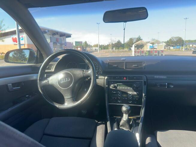 Audi A4 B6 TDI Quattro 180 KM Sosnowiec - zdjęcie 7