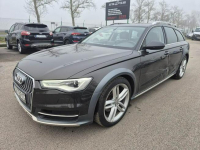 Audi A6 Allroad 3.0TDI Okazja
