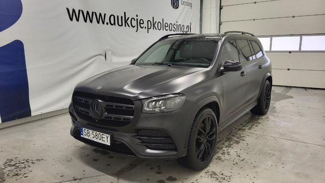 Mercedes GLS Klasa 400 d 4-Matic Grójec - zdjęcie 1