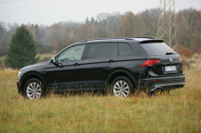 Volkswagen Tiguan all Space 2020r automat 4x4 tsi Nowa Ruda - zdjęcie 5