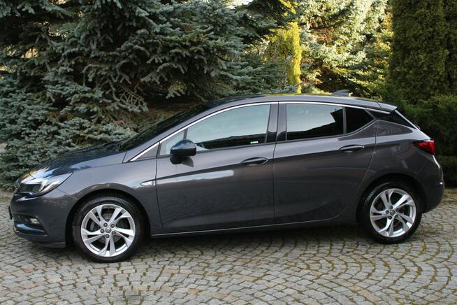 Opel Astra Turbo 150 KM Automat Opłacony Bogate Wyposażenie Lubań - zdjęcie 6