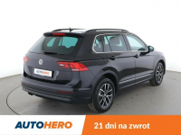 Volkswagen Tiguan GRATIS! Pakiet Serwisowy o wartości 800 zł! Warszawa - zdjęcie 7