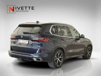BMW X5 3,0 Plug-in (394 KM) 45Le xDrive  Salon PL F-Vat Warszawa - zdjęcie 5