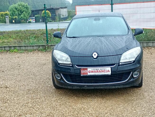 Renault Megane fajna werja * gt-line * Chełm Śląski - zdjęcie 2