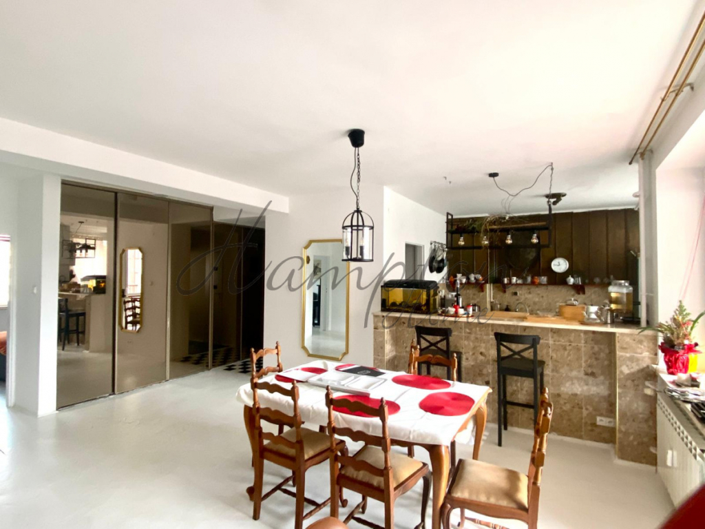 Mieszkanie 3 pokoje przy Arkadii Śródmieście - zdjęcie 2