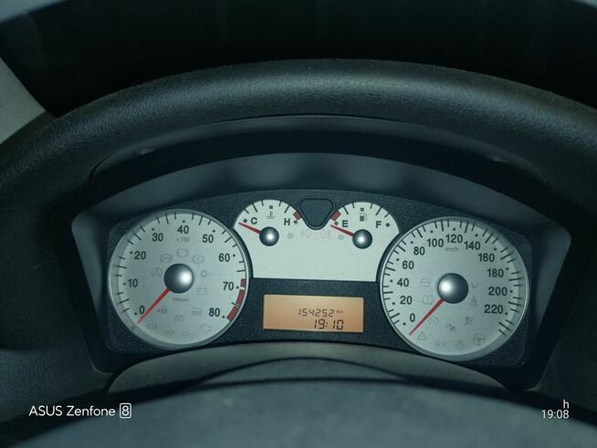Fiat Stilo FIAT Stilo 1.4 16V 2007 3d Klima 6-bieg El.lus Rychwał - zdjęcie 10