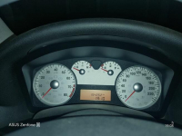 Fiat Stilo FIAT Stilo 1.4 16V 2007 3d Klima 6-bieg El.lus Rychwał - zdjęcie 10