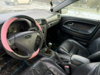 Volvo V40 Benzyna 1.8 - 2003 r Głogów - zdjęcie 6