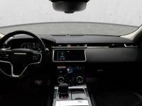 Land Rover Range Rover VELAR Komorniki - zdjęcie 9