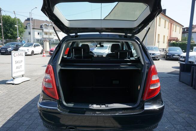 Mercedes A 200 zarejestrowany, ubezpieczony Opole - zdjęcie 12