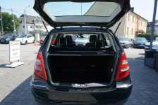 Mercedes A 200 zarejestrowany, ubezpieczony Opole - zdjęcie 12
