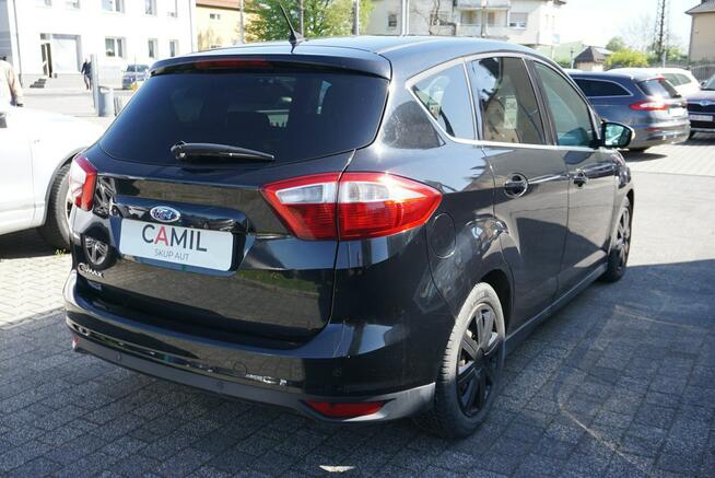 Ford C-Max zarejestrowany, ubezpieczony Opole - zdjęcie 4