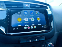 Kia Cee'd Salon Polska kamera cofania Karczew - zdjęcie 6