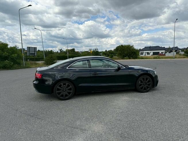 AUDI A5 COUPE Bielawa - zdjęcie 2