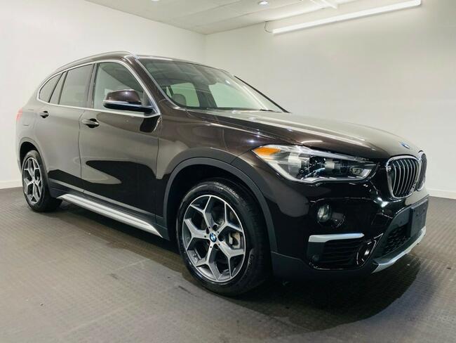 BMW X1 2019 245 KM Katowice - zdjęcie 1