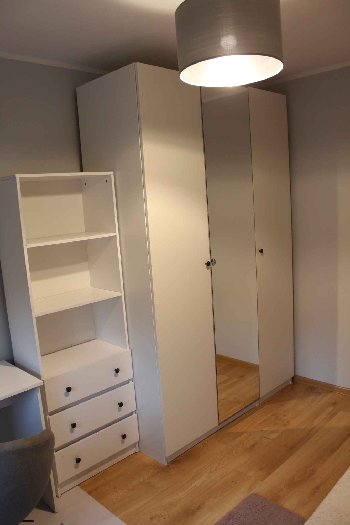 Mieszkanie 3-pok.ul.Pszona 41, 69 m2, Kraków, Olsza/Prądnik Czerwony Śródmieście - zdjęcie 4