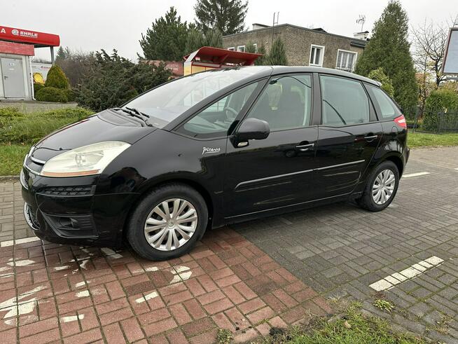 1.6 hdi PanoraSerwis CitroenHAK , ZADBANY Bydgoszcz - zdjęcie 7