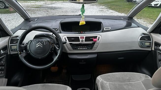 Citroen C4 Picasso Nowe Iganie - zdjęcie 9