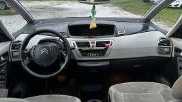 Citroen C4 Picasso Nowe Iganie - zdjęcie 9