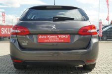 Peugeot 308 1.2 BENZ 110KM salon POLSKA 2 właściciel Goczałkowice-Zdrój - zdjęcie 8