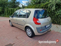 Renault Megane Scenic Bardzo dobry stan techniczny! Bydgoszcz - zdjęcie 6