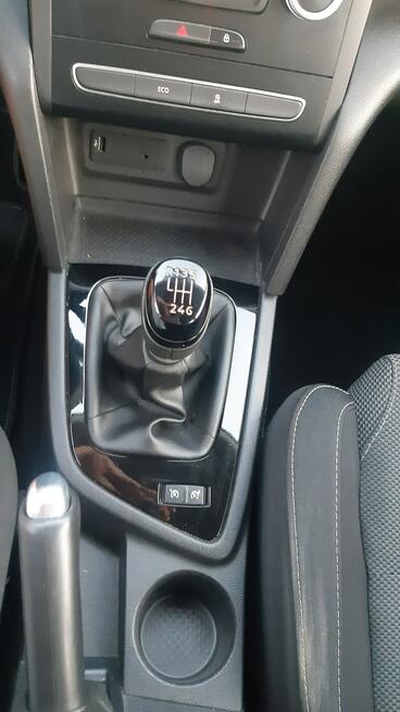 Renault Megane 1.2 TCe Energy Life Bachowice - zdjęcie 5