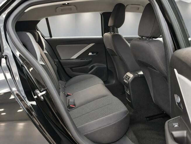 Opel Astra 1.6 T PLUG-IN HYBRID / EDITION / I-właściciel / Serwisowany Skępe - zdjęcie 11