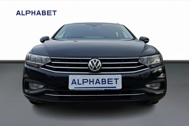 Volkswagen Passat 2.0 TDI EVO Business Swarzędz - zdjęcie 10